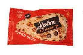 DEEP RESHMI NAAN