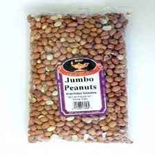 DEEP JUMBO PEANUTS