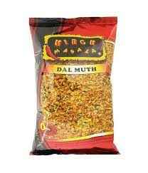 Mirch Masala Dal Muth