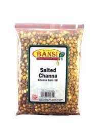 Bansi Salted Channa
