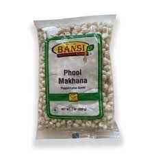BANSI PHOOL MAKHN