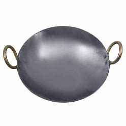 Iron Kadai 26cm