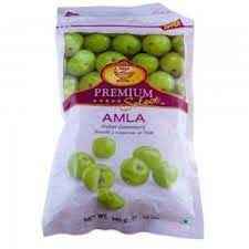 Deep IQF Amla