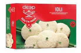Deep Idli