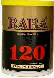 BABA Regular(black)