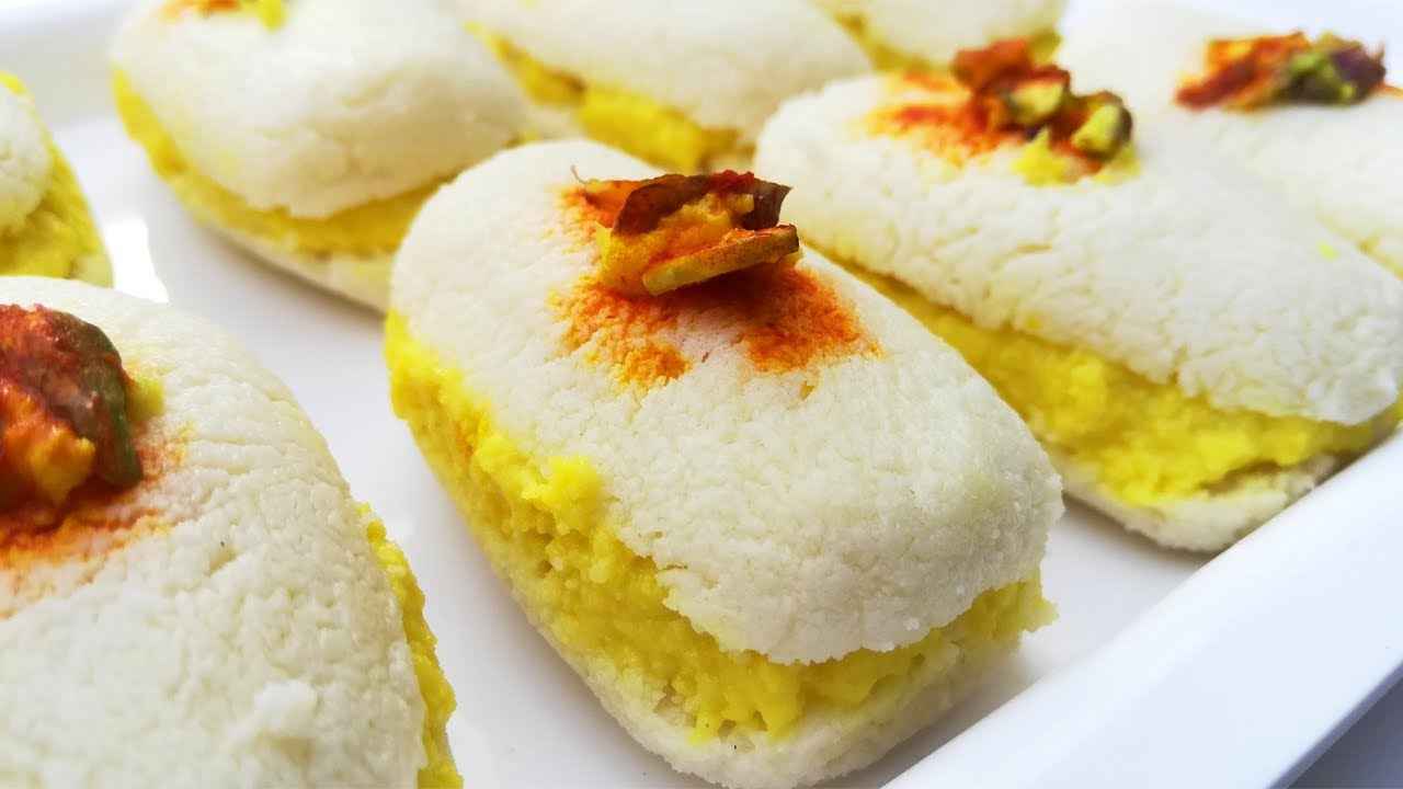 Malai Sandwich