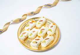 Chenna Rolls