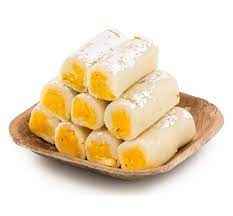 FRZ Kaju Roll