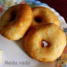 VPK Medu Vada