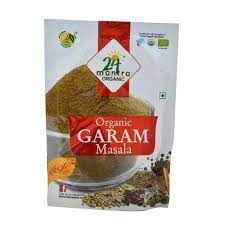 MANTRA ORG GARAM MASALA