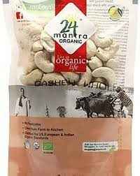 24 Mantra Cashew Whole