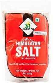 MANTRA HIMALAYAN SALT