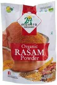 24 M Rasam Powder