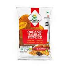24 Mantra Sambar Powder