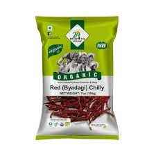 24 Mantra Byadgi Chilli