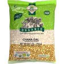 ORG. CHANA DAL