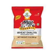 Wheat Dhaliya