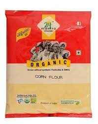 24 Mantra Corn Flour