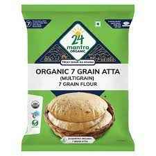 24M ORG 7GRAIN AATA