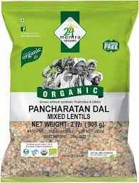 24 Mantra Pancharatan Dal