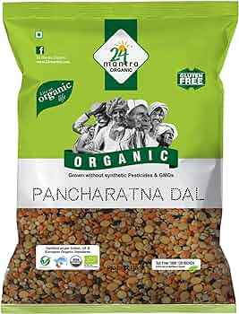 24 M Pancharatan Dal