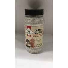 Organic Finger Mallet Ragi Mal