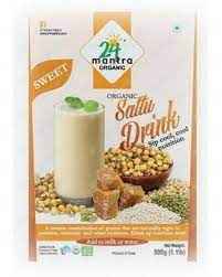 Mantra Sattu Drink(