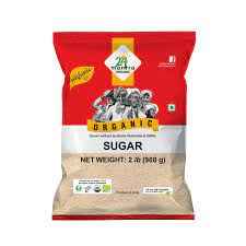 24 MANTRA ORG SUGAR