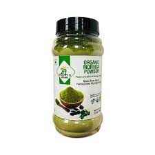 24 Ma Moringa Powder