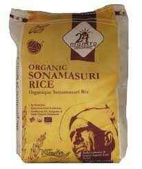 24 MAN ORG SONA RICE