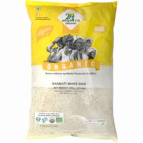 24M Basmati Rice