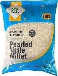 24M Pearled Littel Millet