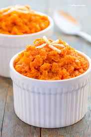 Gajar Halwa