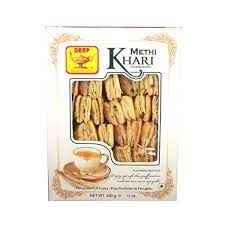 Deep Khari Methi