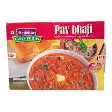 BEDEKAR PAV BHAJI