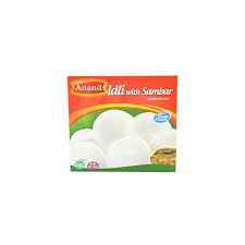 ANAND IDLI SAMBHAR