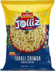 Anand Farali Chiwda