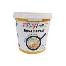 Dosa Batter