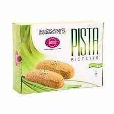 Pista Biscuit