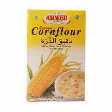 AHMED CORN FLOUR