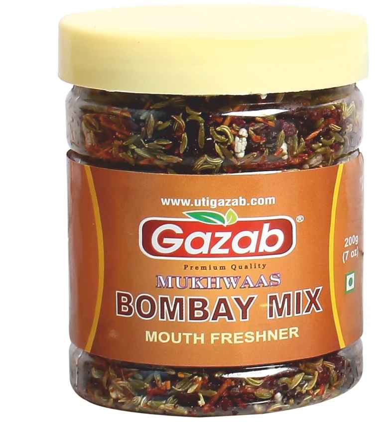 GAZAB MUKHWAS Bombay