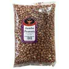 DEEP JUMBO PEANUT