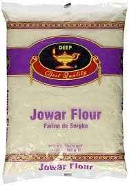 Deep Jowar Flour