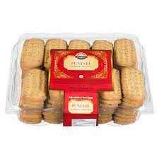 Punjabi Biscuits 