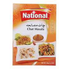 NATIONAL CHAT MASALA
