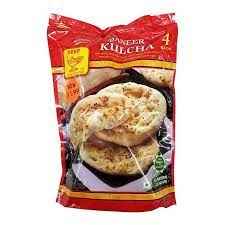 Deep Kulcha Paneer 