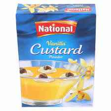 NATIO VANI CUST PO