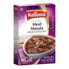 NATIONALMEAT MASALA