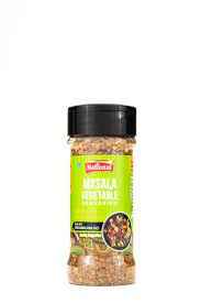 NATIONAL SEASONING VEGETABLE
