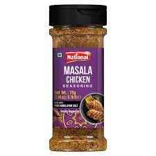 NATL CICKEN MASALA BTL
